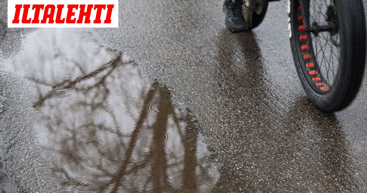 Ensilumi tulossa etelään? Meteorologi: Ennuste muuttunut nopeasti