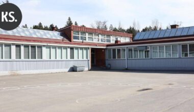 Kouvolalaista koulua uhannut oli keski-ikäinen nainen Keravalta | Paikalliset