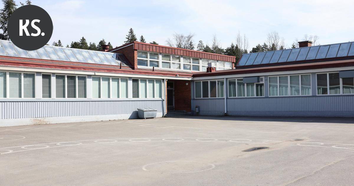 Kouvolalaista koulua uhannut oli keski-ikäinen nainen Keravalta | Paikalliset