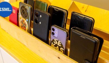 Puhelimien käyttö Jyväskylän kouluissa kielletään välitunneilla myös yläkoululaisilta – lautakunnassa äärimmäisen tiukka äänestys | Keski-Suomi