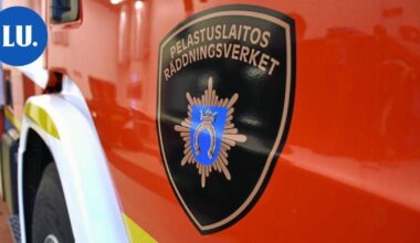 Sankariteko | Kaksi tyttöä esti uhkaavan palon leviämisen Lohjalla iltayöllä | Paikalliset