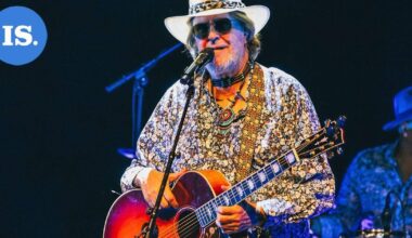 HS: Hector perui elokuun loppuunmyydyn keikan verenpaineen vuoksi | Uutissuomalainen