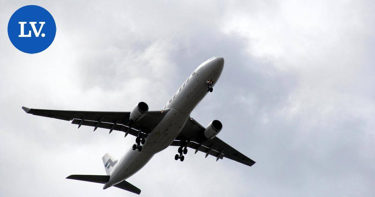 Jättimäinen sakko uhkaa Finnairia | Paikalliset