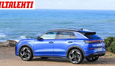 Tässä on Volkswagenin hittiauton uusi sukupolvi – Riittääkö se takaamaan suosion jatkumisen?