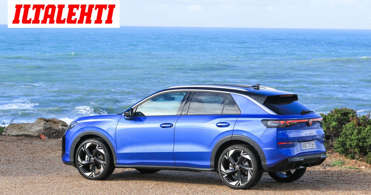 Tässä on Volkswagenin hittiauton uusi sukupolvi – Riittääkö se takaamaan suosion jatkumisen?