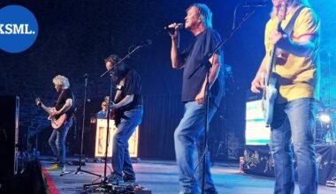 Eppu Normaali: Vielä yksi lisäkeikka - Keskisuomalainen