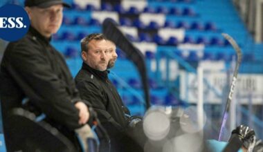 Pelicansin apuvalmentajat vaihtoon – juniorijoukkueissa pyörähtää samalla valmentajien vaihtoruletti | Urheilu