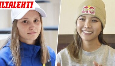 Saralla on elinikäinen työpaikka ja 10 000 euron kuukausipalkka – Kollega Jennyltä karut sanat