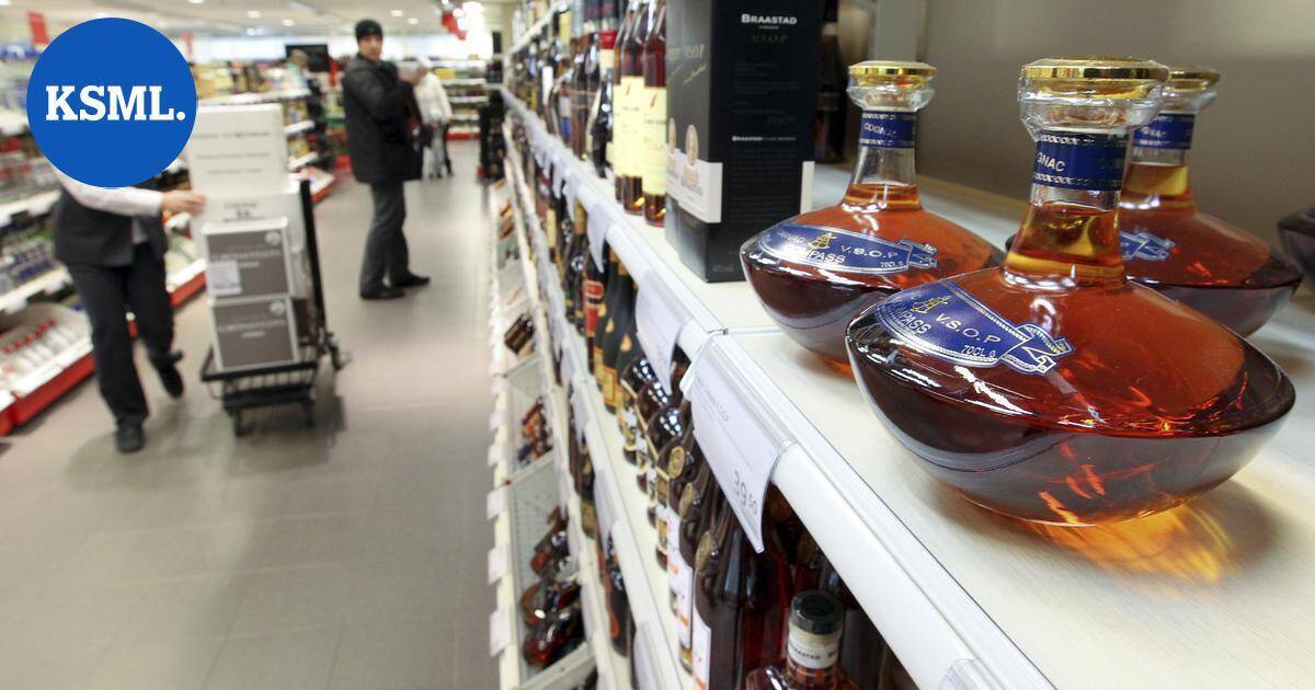 Ranskassa varastettiin yli 12 000 pulloa konjakkia – vaikuttaa Suomen markkinoihin | Uutissuomalainen