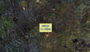 Nestlé lopetti ostot metsäjätiltä: hakkaa luonnonmetsää Pohjois-Ruotsissa