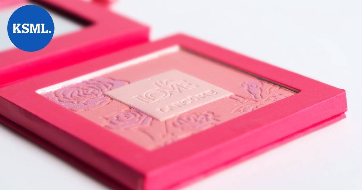 HS: Teinit syövät kauppojen poskipunatestereitä –"Maku on tosi paha, kemikaalinen" | Uutissuomalainen