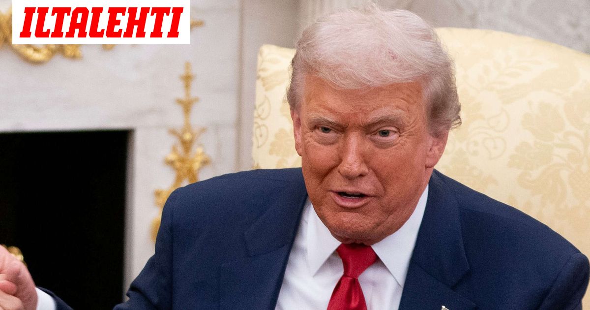 Näkökulma: Synkkä ennuste: Trump voi pilata kaiken