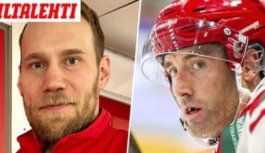 Kanadalaispelaaja yllättyi suomalaisten tavasta – Näin hän ajattelee rahasta