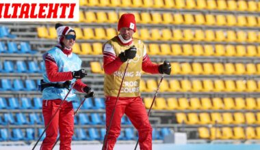 Venäläisvalmentajalta kovaa kritiikkiä: ”Russofobiaa” - Iltalehti