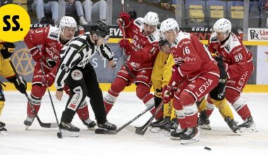 Ässät rökitti KalPan – katso käänteet tästä | Urheilu