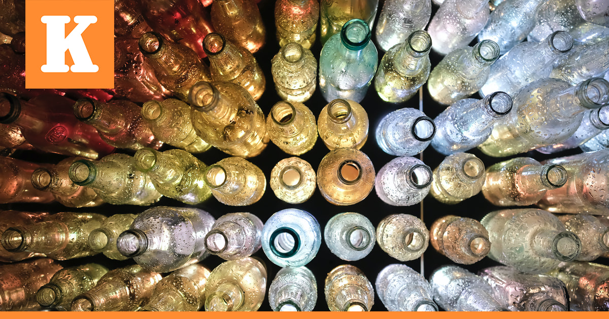 Pikisaaressa pullotetaan valoa kuin hölmöläiset ikään – Näihin näyttelyihin kannattaa suunnata Oulussa marraskuussa