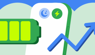 Google Play alkaa varoittaa liikaa akkua kuluttavista Android-sovelluksista