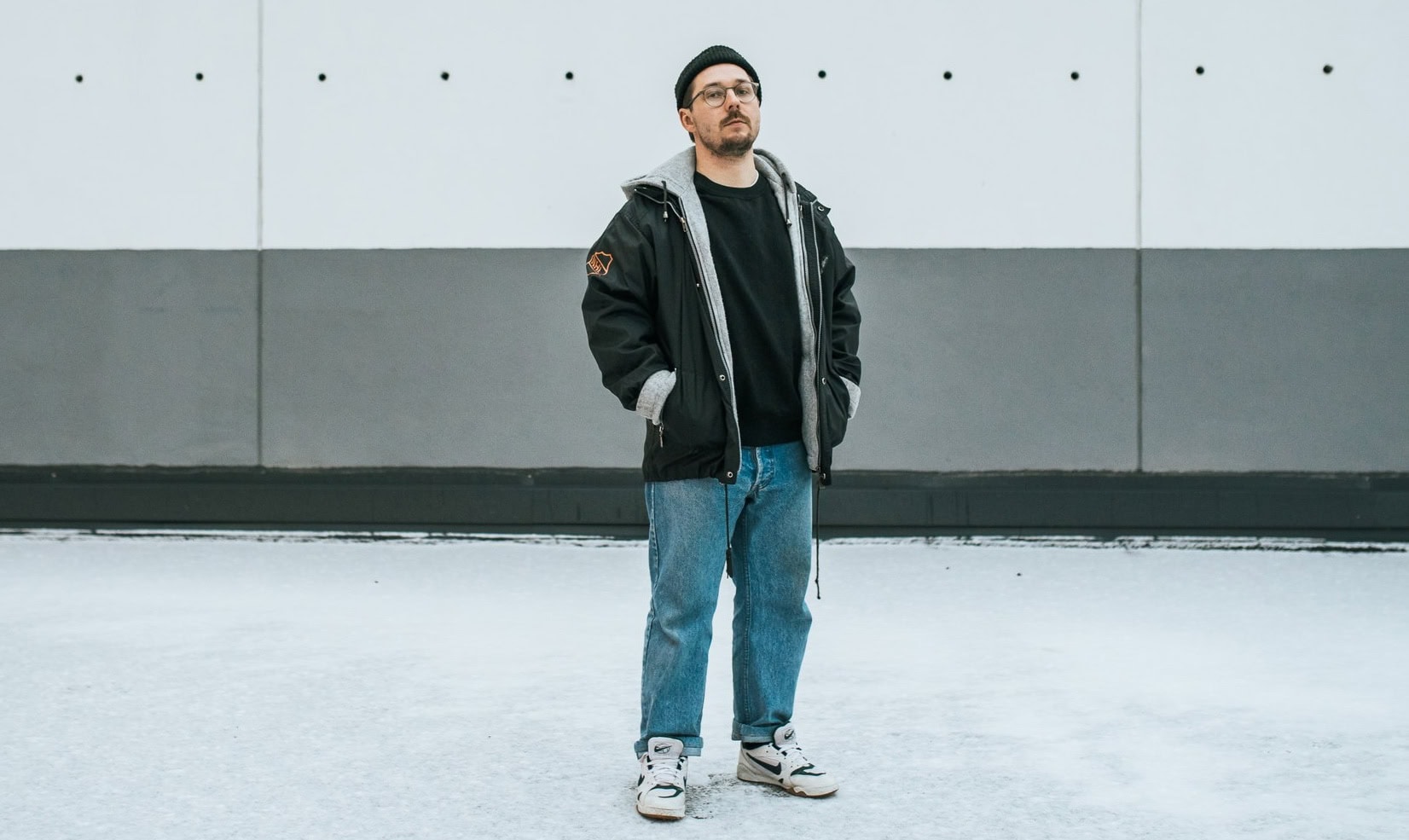 Räppäri Are hyvästelee menneisyyden uudella albumillaan