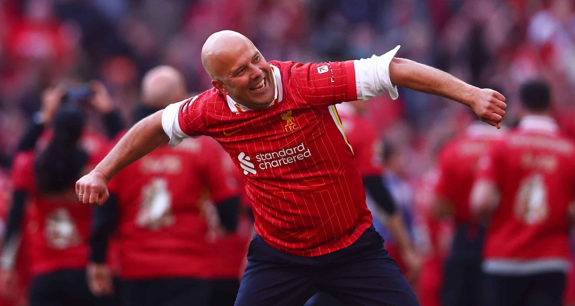 Valioliiga-manageri avautui: ”Tunnen syyllisyyttä”