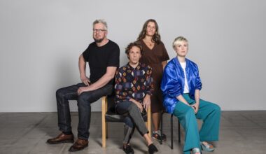 levoton tuhkimo by hanna maria gronlund kulttuuritoimitus INSTA