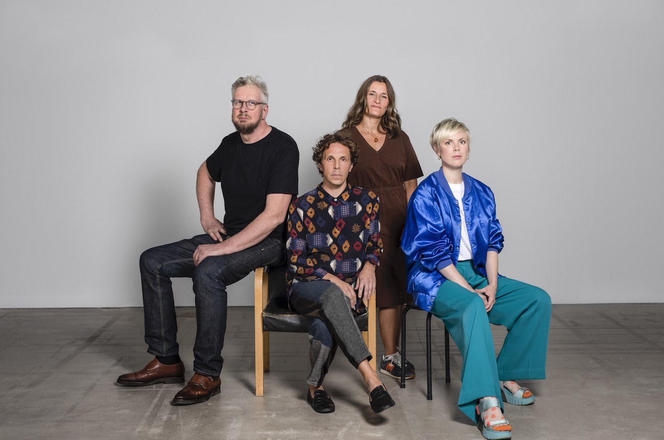 levoton tuhkimo by hanna maria gronlund kulttuuritoimitus INSTA