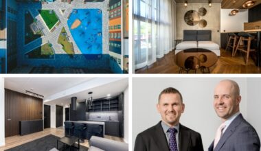 Asuntosalkku näkee alkaneen tilikauden parempana