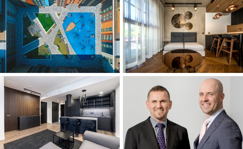 Asuntosalkku näkee alkaneen tilikauden parempana