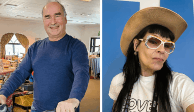 Tiesitkö? Joroisten räjähdyksen kokeneen Auvo Puurtisen sisko on tunnettu muusikko