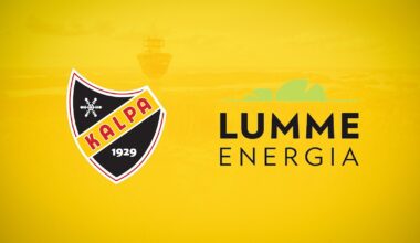 Hiilijalanjäljen laskenta auttaa KalPaa vastuullisuustyössä