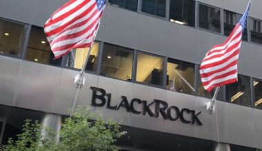 BlackRock rakennus varainhoitoyhtiö