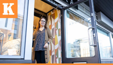 Yli 30 vuoden ajan toiminut sisustusliike Decora lopettaa Oulussa – Omistaja: "Tämä on ollut unelmatyö"