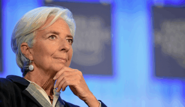 Christine Lagarde