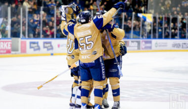 Kiekko-Espoo otti toisen voittonsa viiden ottelun tappioputken jälkeen.