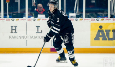 Rene Nummelin suuntaa seuraavaksi Mestikseen.