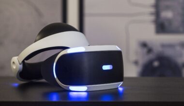 Arvostelussa PlayStation VR | TechRadar