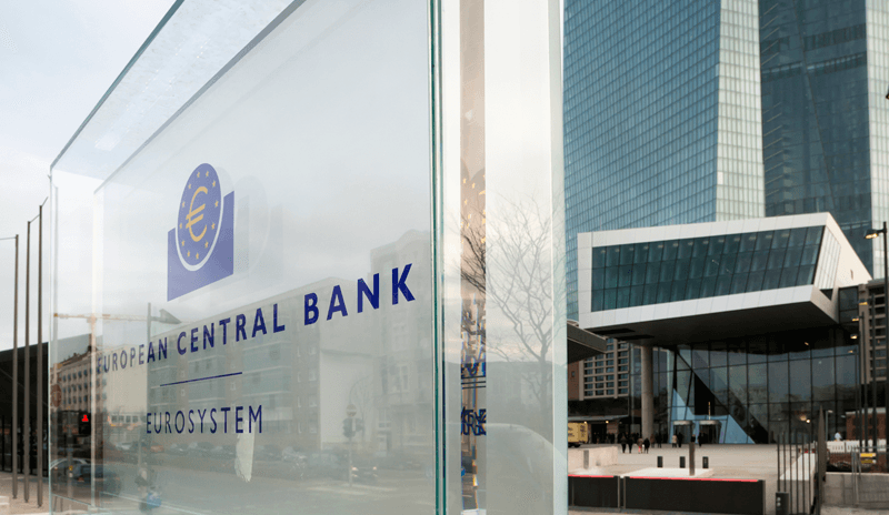 EKP Euroopan keskuspankki