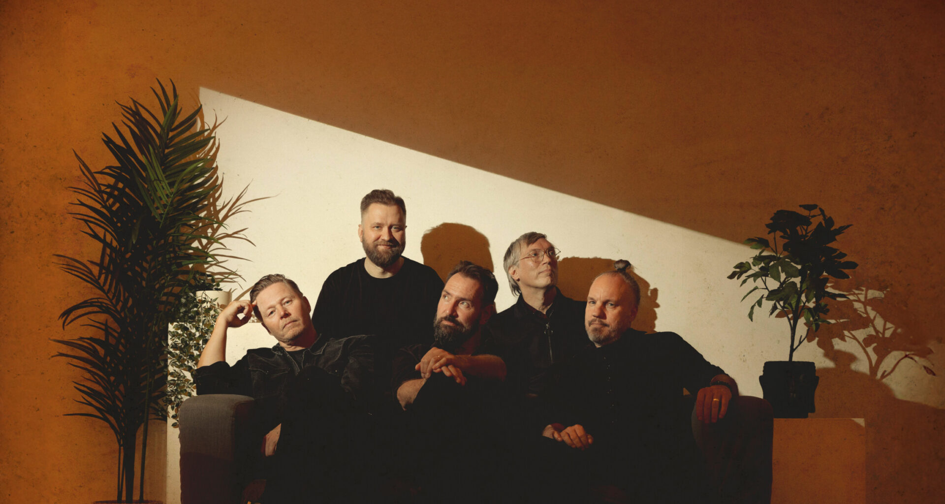 Egotrippi tekee paluun klubikiertueille: kyseessä ensimmäinen rundi kahdeksaan vuoteen