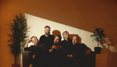 Egotrippi tekee paluun klubikiertueille: kyseessä ensimmäinen rundi kahdeksaan vuoteen