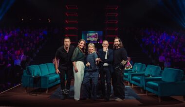 Tv-katsojat puolustavat Kake Randelinin käytöstä Elämäni biisisssä