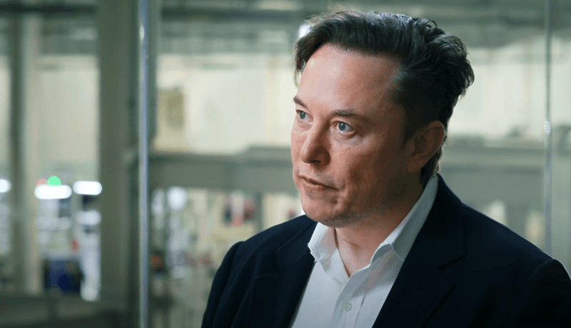 Murtaako Musk myös teleoperaattoreiden liiketoiminnan?