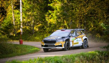 Rallin SM-sarjaan merkittävä muutos - Rallit.fi