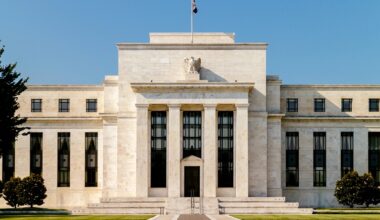 Fed keskuspankki Federal reserve