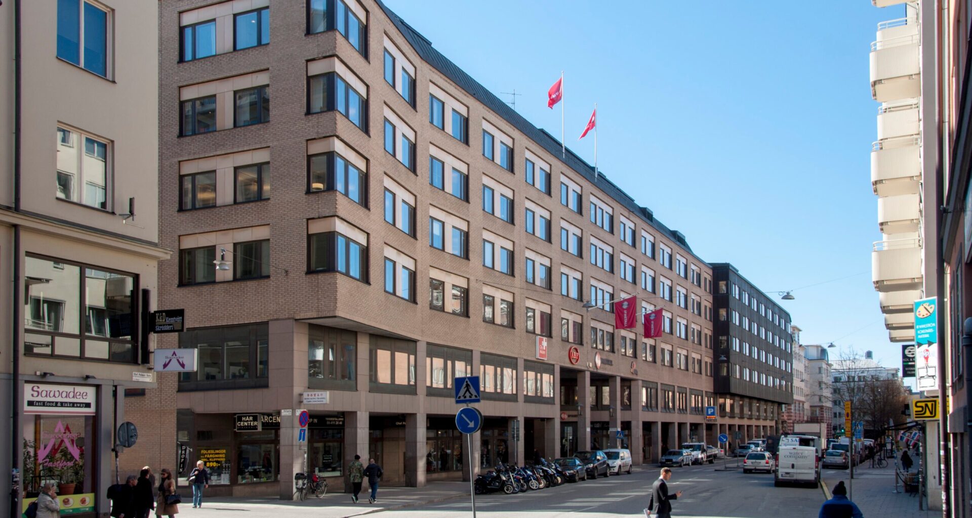 "Liittopomo on duunarin pahin vihollinen"