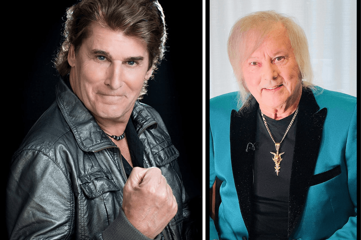 Frederik, 80, lahjoo viagralla Dannya, 83