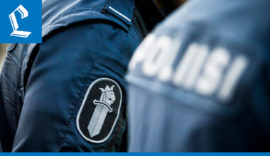 Poliisi keskeyttää kadonneen naisen etsinnät Inarin Kiilopäällä