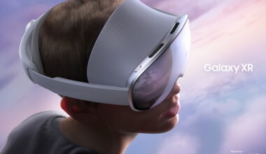 Samsung nostaa tarkkuustason uudelle tasolle Galaxy XR -virtuaalilaseilla