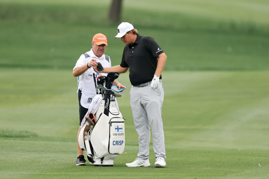 Sami Välimäen bägistä löytyy kaikkea mahdollista – ja se toimii