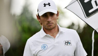 Sveitsiläispelaaja sai kovan rangaistuksen putattuaan useita kertoja väärästä paikasta