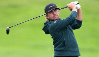 ”Usko on kova, että se toimii” − Oliver Lindell valmiina tulokaskautensa huipennukseen Euroopan parhaiden rinnalla