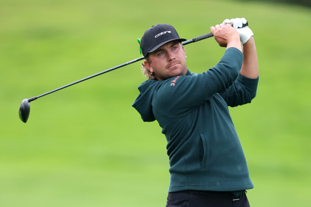 ”Usko on kova, että se toimii” − Oliver Lindell valmiina tulokaskautensa huipennukseen Euroopan parhaiden rinnalla